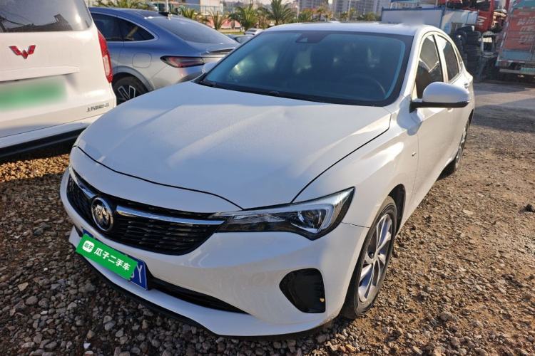 Used Buick Verano 2023 Pro Enjoyment Edition