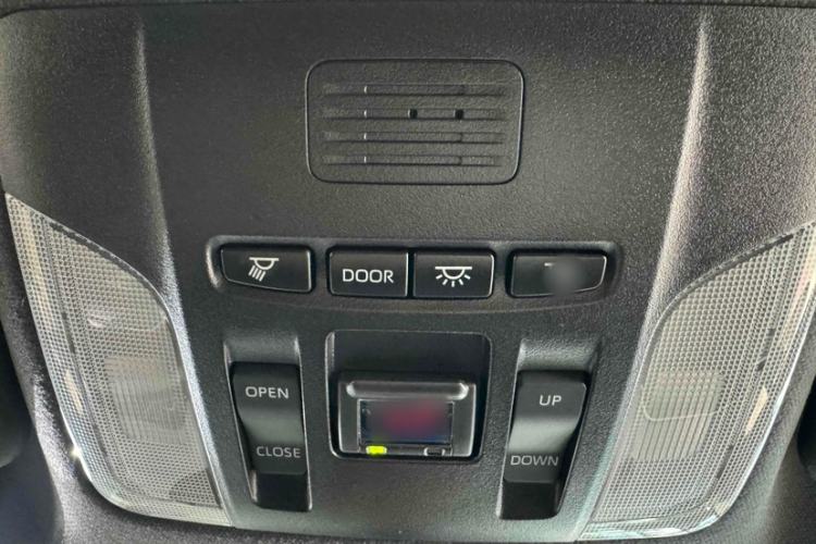 Used Toyota Levin 2021 Dual-Engine 1.8H E-CVT Luxury Edition
