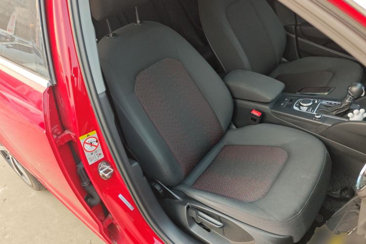 Used Audi A3 2019 Sportback 35 TFSI Ambition China V
