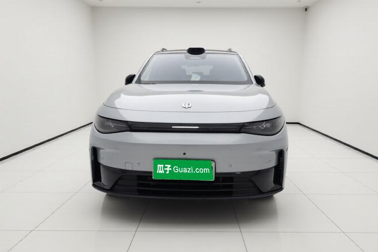 Used Leapmotor C16 2024 All-Electric 520 LiDAR Edition