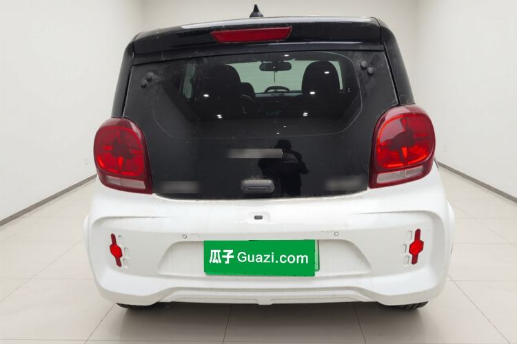 Used Roewe Clever 2022 311km QiQi BoBo Edition
