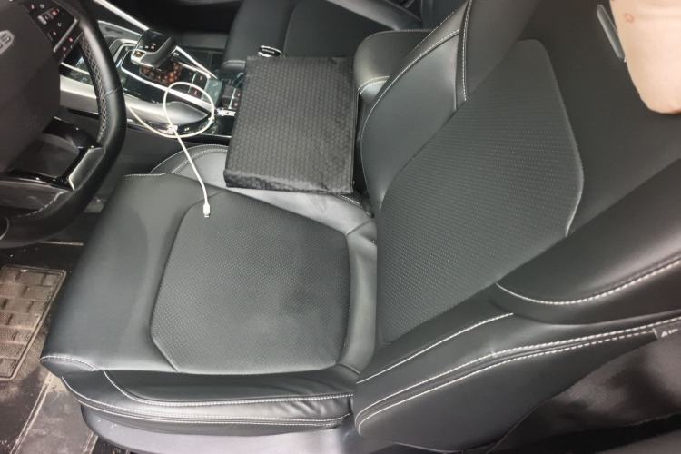 Used SAIC MAXUS EUNIQ 5 2020 1.3T PLUG-IN Luxury Edition Left Front Seat