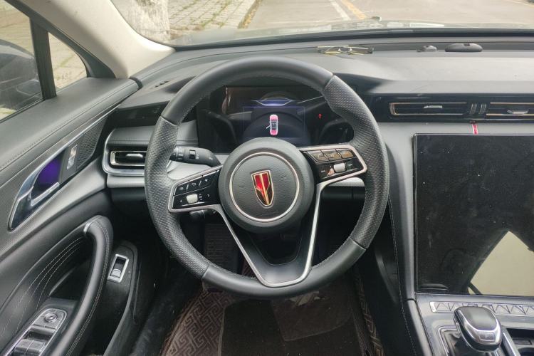 Used Hongqi H5 2023 1.5T DCT Smart Connect Flagship Edition