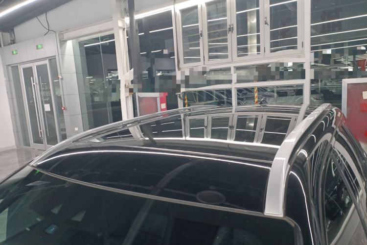 Used Land Rover Discovery Sport New Energy 2021 P300e Performance Tech Edition Roof