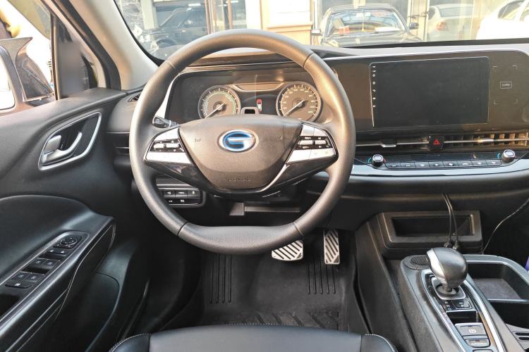 Used AION S 2019 Meizu 530
