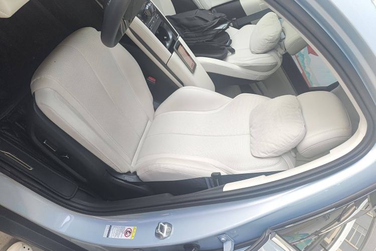 Used BYD Qin L 2024 DM-i 120KM Leading Model