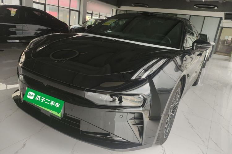 Used Zeekr 001 2026 Model 103° Rear-Drive Max Version
