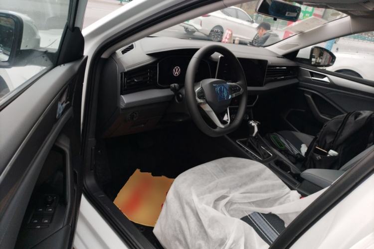 Used Volkswagen Sagitar 2025 Facelifted 300TSI DSG Flyover Edition