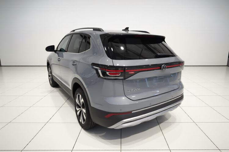 Used Volkswagen Tharu 2025 New Sharp 300TSI Ambitious Edition Exterior 2