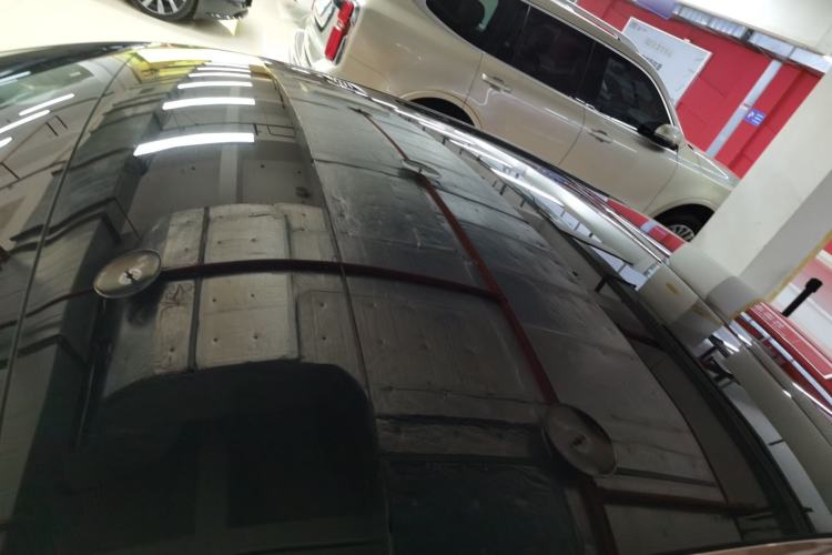 Used ORA Lightning Cat 2022 555 km Luxury Edition
