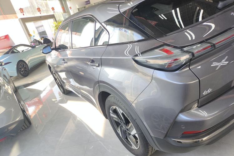 Used NETA X 2023 400 Lite