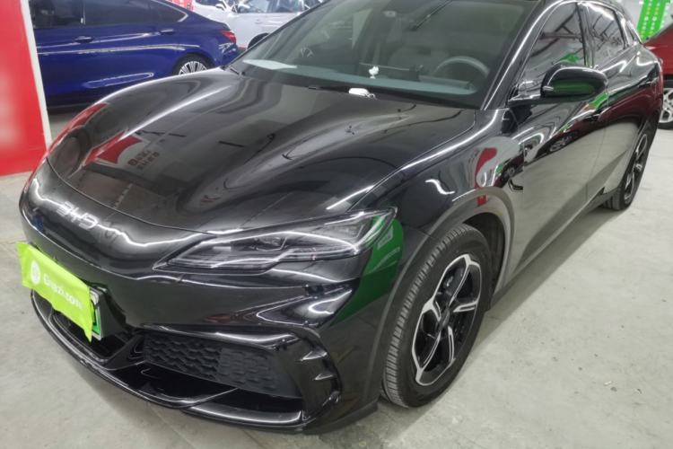 Used BYD Seal 06GT 2025 505 Wave Edition