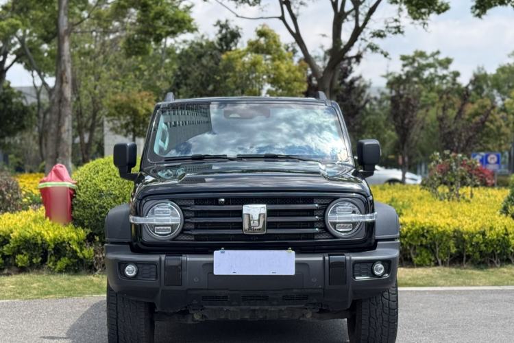 Used Tank 300 2023 Off-Road Edition 2.0T Challenger
