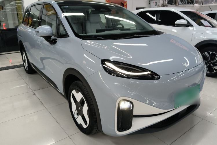 Used ARCFOX Kaola S 2024 PRO
