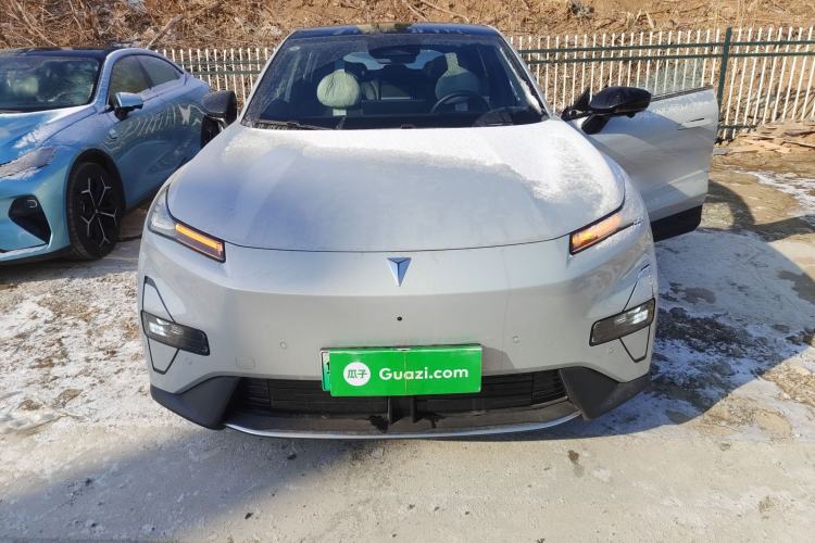 Used Deepal S05 2024 510 Ultra Pure Electric Version