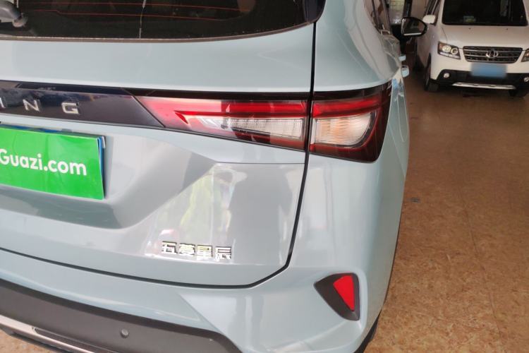 Used Wuling Asta 2021 1.5T CVT Star曜 Edition Right Rear Taillight