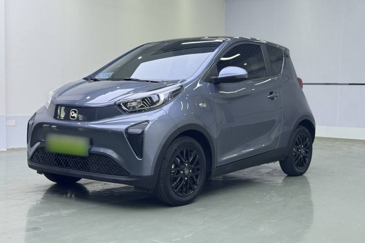 Used Chery New Energy Little Ant 2024 Edition Youth Version 321 km Beloved Version 29.23 kWh