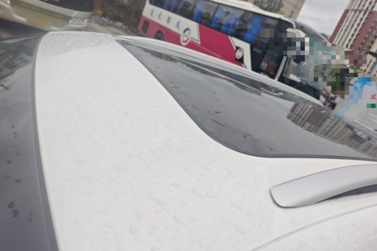 Used CHANGAN CS75 PLUS 2026 Model, Smart Champion Edition 1.5T New Blue Whale Smart Navigation Version
