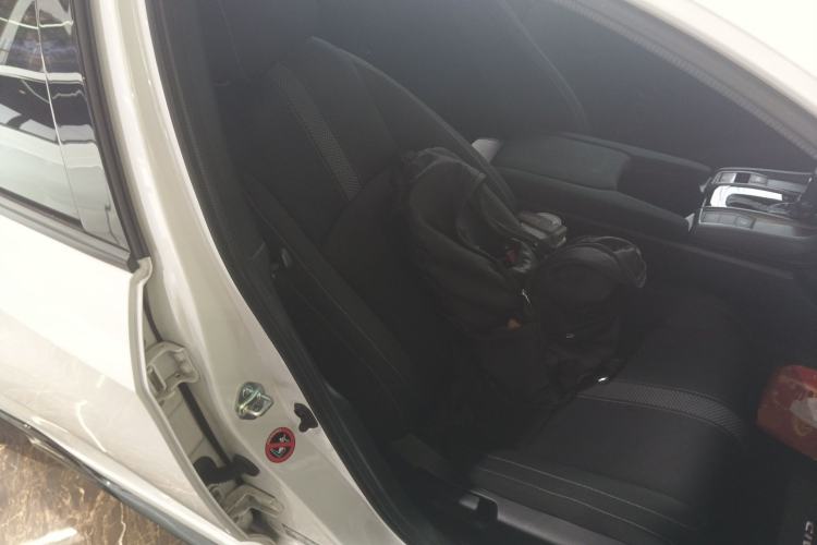 Used Honda Civic 2021 HATCHBACK 220TURBO CVT Trendy Cool Edition