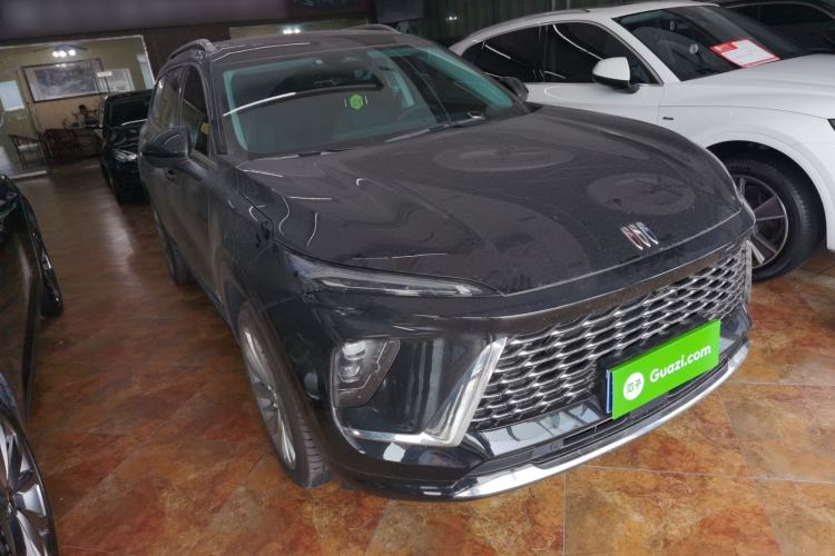 Used Buick Envision 2026 Model Equinox Plus Four-Wheel-Drive Avenir Aivia
