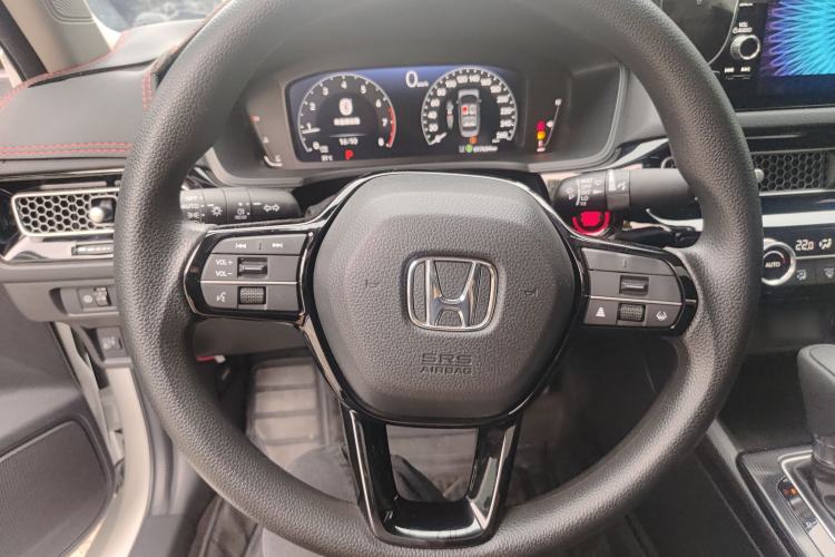 Used Honda Integra 2023 240TURBO CVT Tech Edition