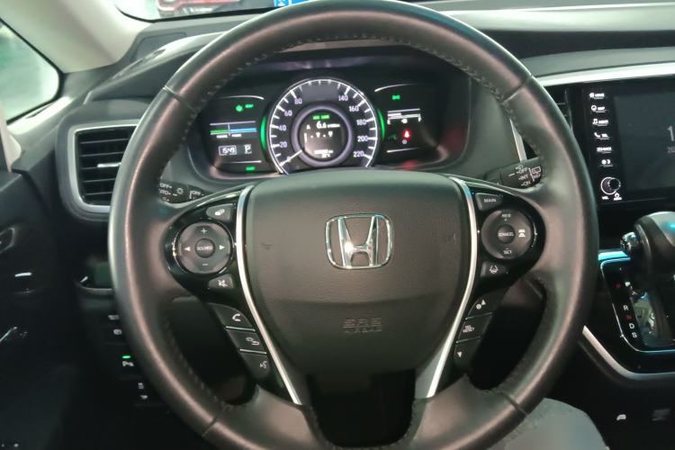 Used Honda Odyssey 2019 2.0L Rui·Zhi Zhen Edition
