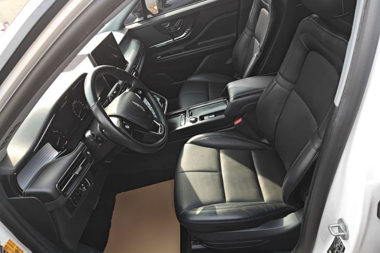 Used Lincoln Corsair 2021 2.0T Two-Wheel Drive Deluxe Edition