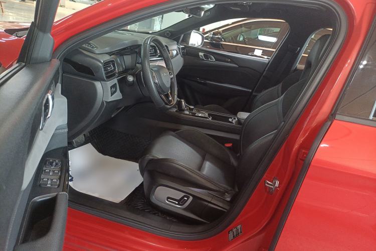 Used Lynk & Co 03 2021 1.5TD DCT JingPlus