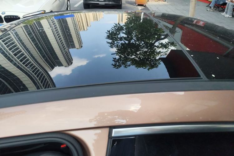 Used Mercedes-Benz A-Class 2020 Restyled A 200 L Sport Sedan Dynamic Version