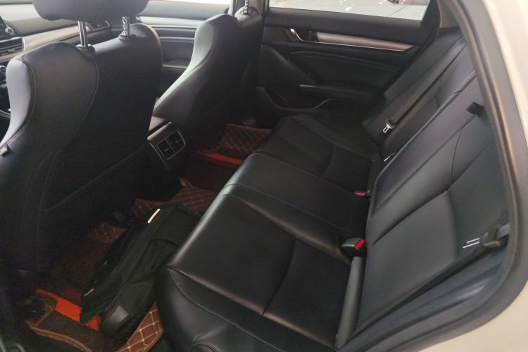 Used Honda Accord 2018 260TURBO Elite Edition China V