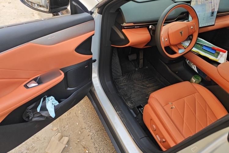 Used Deepal S05 2026 Model 520Max Pure Electric Edition
