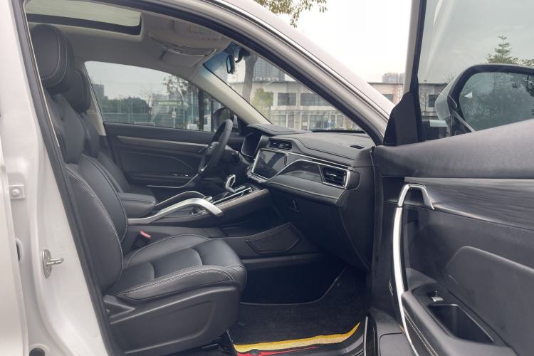 Used Geely Auto Emgrand X7 Sport 2020 1.8TD DCT Smart PRO
