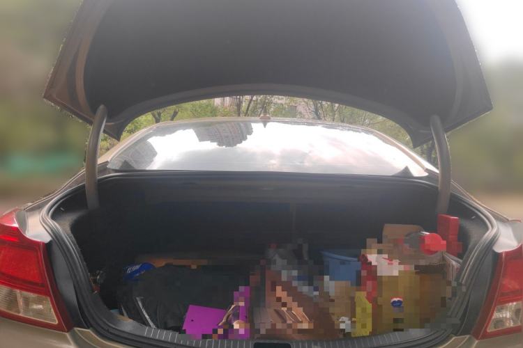 Used Buick Regal 2011 2.0L Comfort Edition
