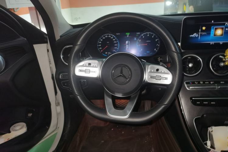 Used Mercedes-Benz C-Class 2020 Restyled C 260 L Sport Edition