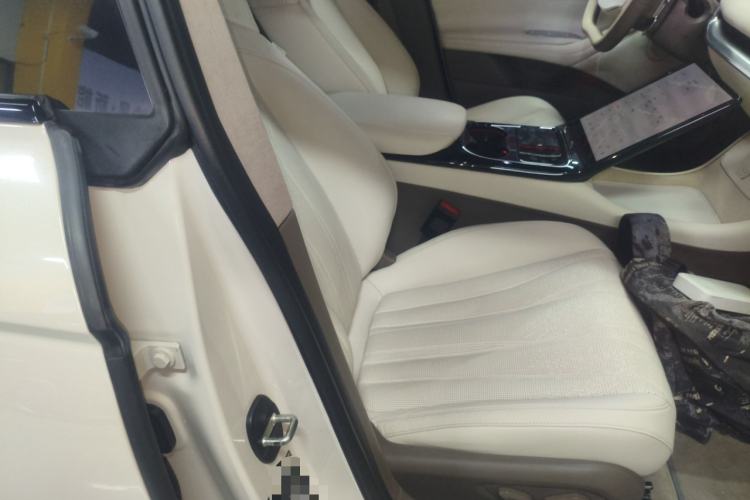 Used IM L7 2022 Pro Model