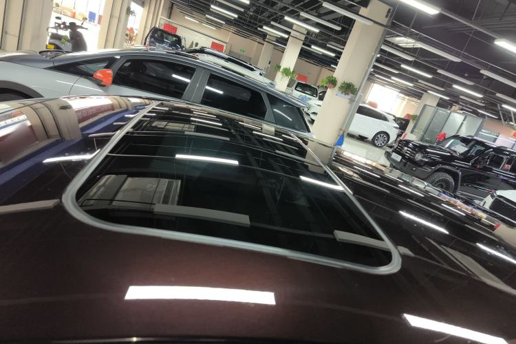 Used Mazda CX-4 2021 2.0L Automatic Two-Wheel Drive Blue Sky Exploration Edition