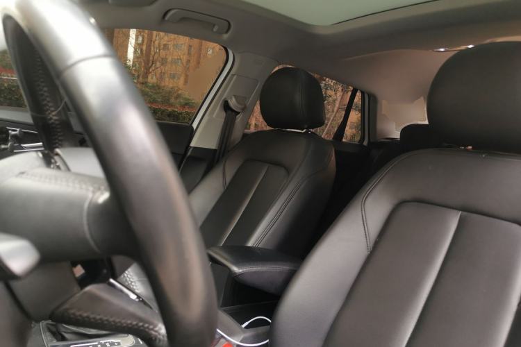 Used Audi Q2L 2020 35 TFSI Ambition Dynamic Edition
