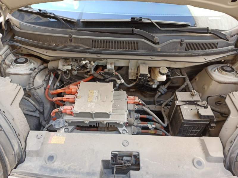 Used Wuling Bingo 2023 203km Light Edition — 16