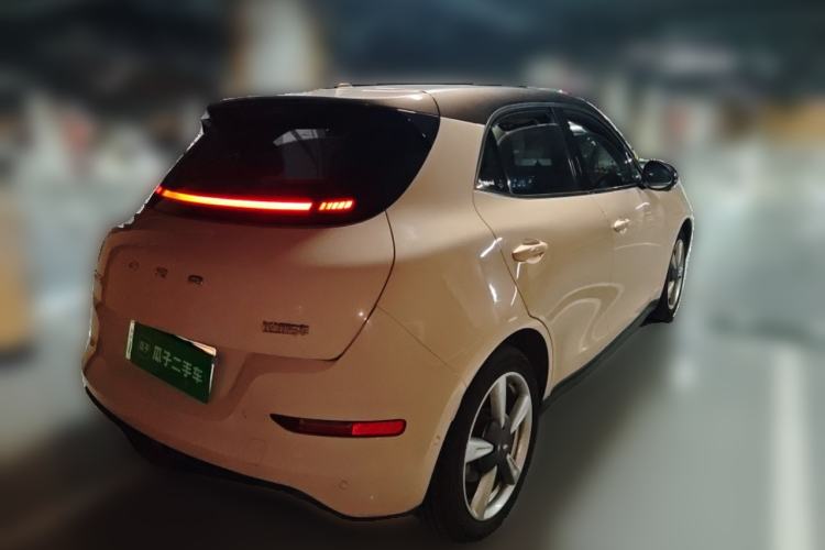 Used ORA Good Cat 2021 400km Standard Range Athena Edition Lithium Iron Phosphate
