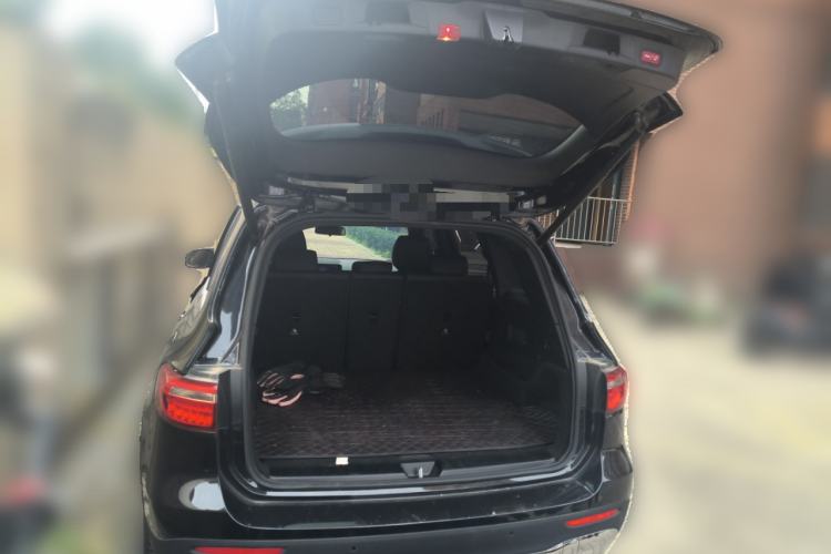 Used Mercedes-Benz GLB 2021 GLB 180 Dynamic Edition