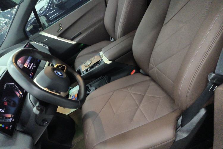 Used BMW iX 2022 xDrive40
