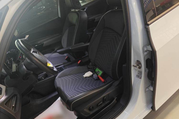 Used Volkswagen ID.3 2023 Pure Smart Edition