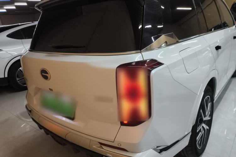Used GAC Trumpchi ES9 2024 PHEV 143km Pro+
