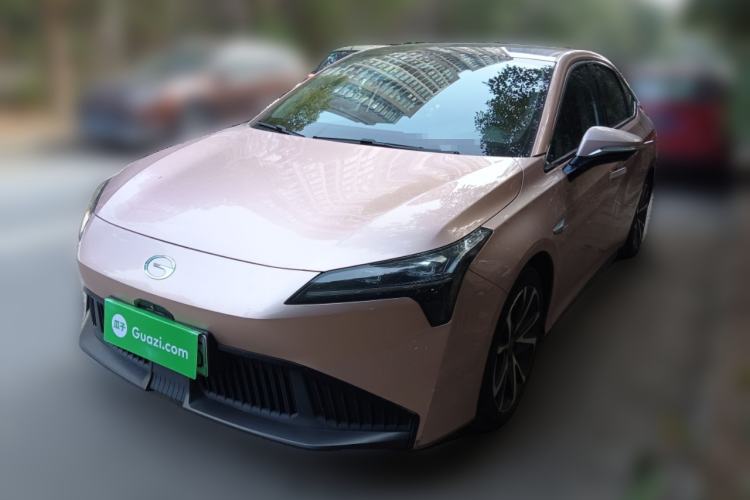 Used AION S Plus 2021 70 Tech Edition