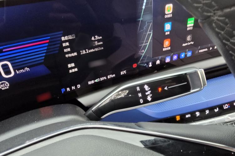 Used Cadillac OPTIQ 2024 Standard Range Version
