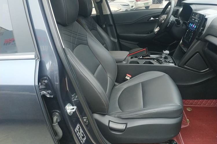 Used Hyundai ix35 2021 240TGDi DCT Two-Wheel-Drive GLS Leading Edition