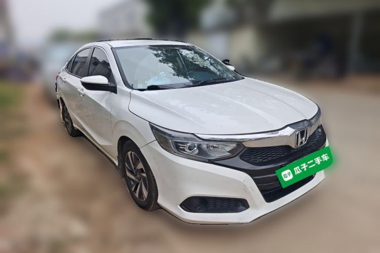 Used Honda Crider 2019 180 Turbo CVT Comfort Version China VI