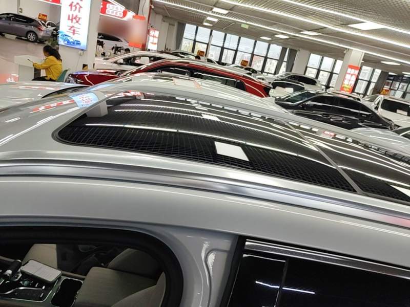 Used BYD Yuan PLUS 2023 Champion Edition 430KM Superior Model — 26