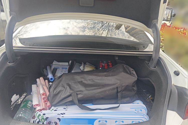 Used Audi A4L 2019 40 TFSI Fashion Edition China VI Emission Standard
