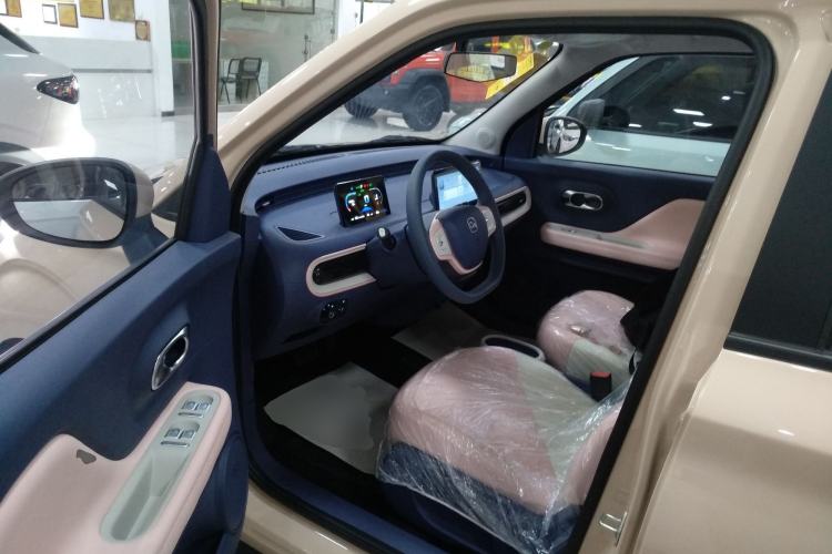 Used Chery Domi 2025 Model 305km Comfort Edition
